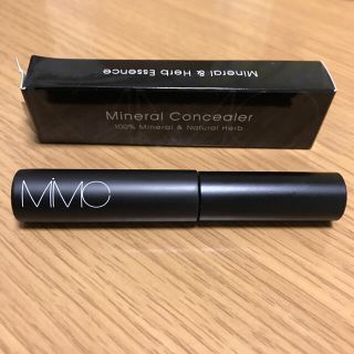 エムアイエムシー(MiMC)のMIMC ミネラルコンシーラー(コンシーラー)