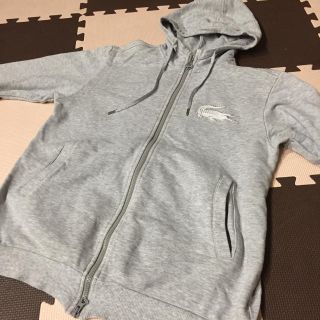 ラコステ(LACOSTE)のラコステ パーカー(パーカー)