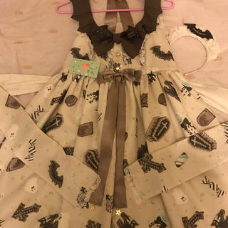 アンジェリックプリティー(Angelic Pretty)のHalloween set(その他)