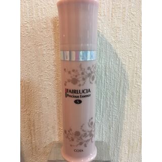 コタアイケア(COTA I CARE)のフェアルシア プレシャスエッセンスシルキー ヘアトリートメント ☆値下げ☆(トリートメント)