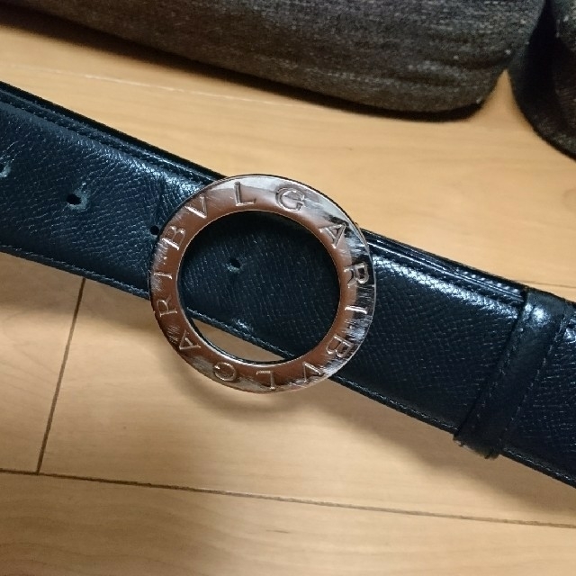 BVLGARI(ブルガリ)の専用出品 BVLGARI ベルト メンズのファッション小物(ベルト)の商品写真