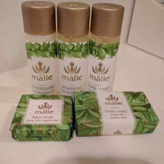 マリエオーガニクス(Malie Organics)のgongon様専用です。マリエオーガニックス(その他)