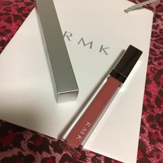 アールエムケー(RMK)のRMK リップグロス(リップグロス)