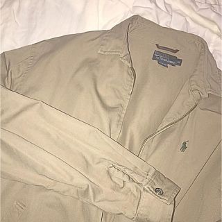 ポロラルフローレン(POLO RALPH LAUREN)のあまね様 専用ページ(ミリタリージャケット)