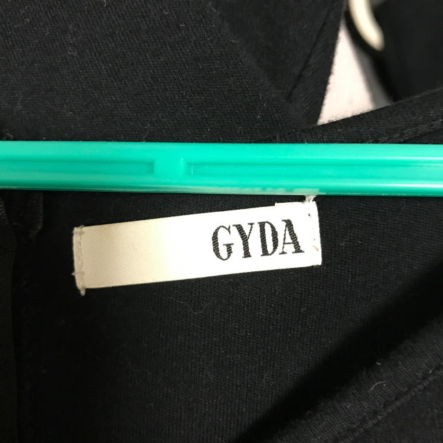 GYDA(ジェイダ)のGYDA トップス レディースのトップス(カットソー(長袖/七分))の商品写真