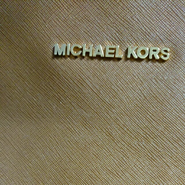 Michael Kors(マイケルコース)のマイケル・コース レディースのバッグ(トートバッグ)の商品写真