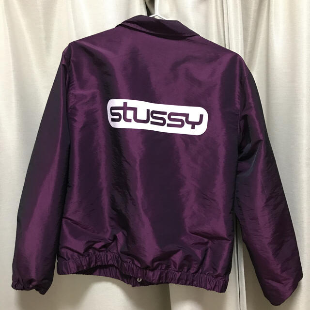 STUSSY(ステューシー)のみや様専用 12月8日 レディースのジャケット/アウター(ナイロンジャケット)の商品写真