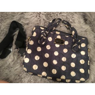 マークバイマークジェイコブス(MARC BY MARC JACOBS)のmarc by marc jacobs pcケース お仕事に 通学にも セール(モバイルケース/カバー)