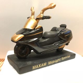 ヤマハ(ヤマハ)のマグザムMAXAM あきさん専用(その他)