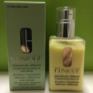 クリニーク(CLINIQUE)のクリニーク ローション(化粧水/ローション)