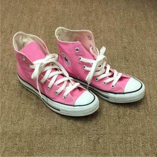 コンバース(CONVERSE)のCONVERSE スニーカー(スニーカー)