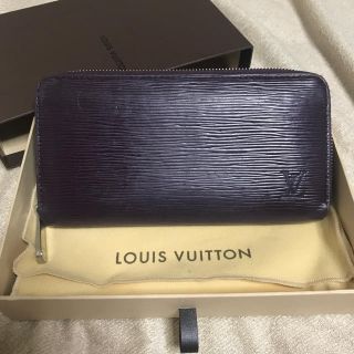 ルイヴィトン(LOUIS VUITTON)のみみ様専用ルイヴィトン エピ(長財布)