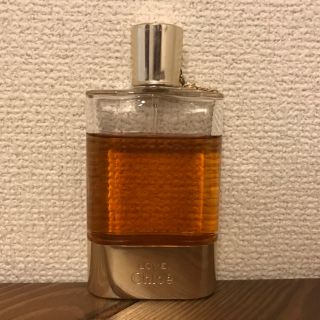 クロエ(Chloe)のchloe  love   クロエラブ香水50ml(香水(女性用))