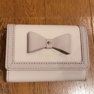 ケイトスペードニューヨーク(kate spade new york)のkatespade コインケース(コインケース)