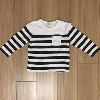 ユナイテッドアローズグリーンレーベルリラクシング(UNITED ARROWS green label relaxing)の【お値下げ】グリーンレーベルリラクシング ロンＴ 95(Tシャツ/カットソー)