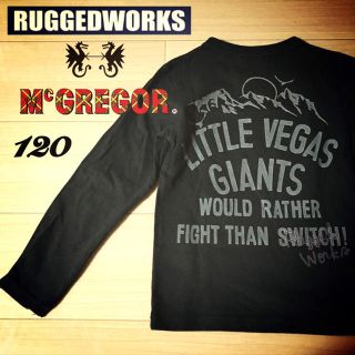 マックレガー(McGREGOR)の⚠️char様専用⚠️(Tシャツ/カットソー)