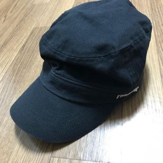 スラッシャー(THRASHER)のTHRASHER ワークキャップ(キャップ)