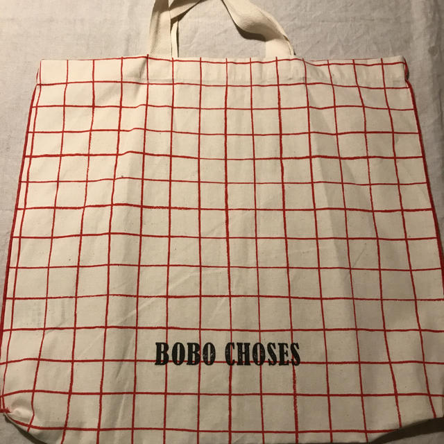bobo chose(ボボチョース)のbobo  choses パック レディースのバッグ(トートバッグ)の商品写真
