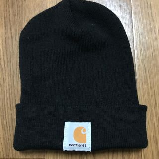 カーハート(carhartt)のCarhartt ニット帽(ニット帽/ビーニー)