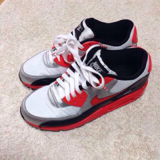 ナイキ(NIKE)のNIKE☆AIR MAX(スニーカー)