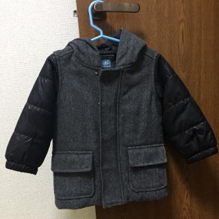 ベビーギャップ(babyGAP)のbabygap アウター 90センチ(ジャケット/上着)