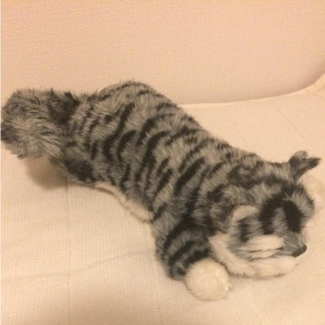 笑う猫のぬいぐるみ 灰色 黒の通販 By Minity617 S Shop ラクマ 笑う猫のぬいぐるみ 灰色 黒の通販 By Minity617 S Shop ラクマ