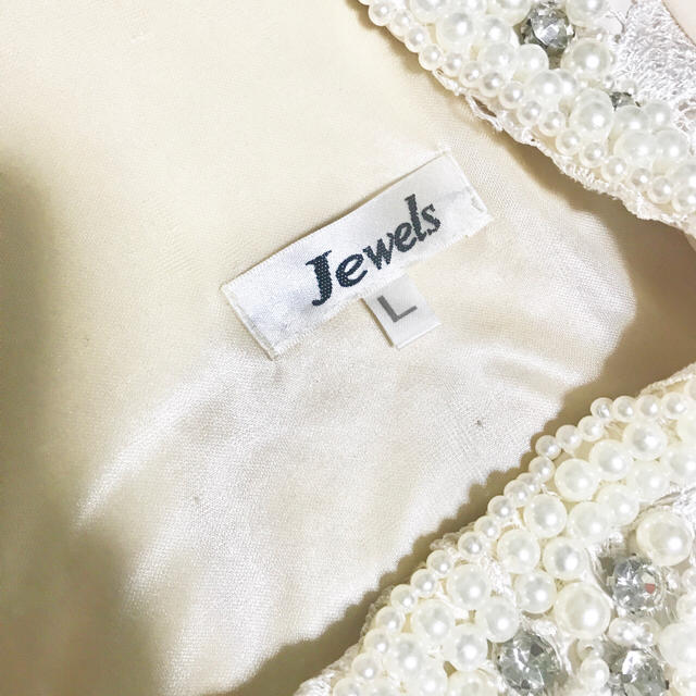 JEWELS(ジュエルズ)のJewels キャバ ドレス レディースのフォーマル/ドレス(ナイトドレス)の商品写真