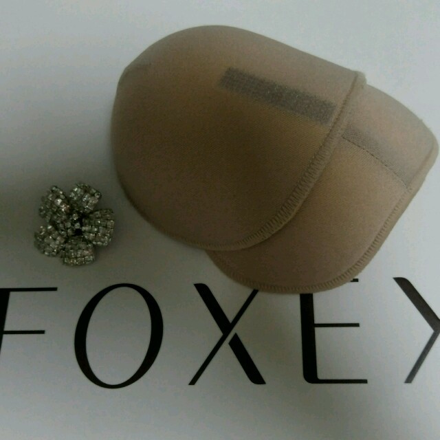 FOXEY(フォクシー)のキティ♡さまご予約済み♡フォクシーロングカーディガン レディースのトップス(カーディガン)の商品写真