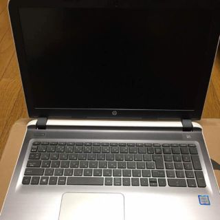 ヒューレットパッカード(HP)のカスタマ様 専用(ノートPC)