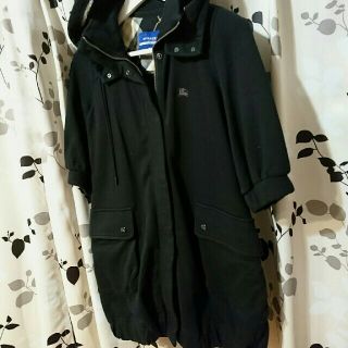 バーバリーブルーレーベル(BURBERRY BLUE LABEL)のBURBERRYBLUE LABELパーカー(パーカー)