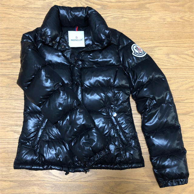 MONCLER(モンクレール)の正規品 モンクレール ダウン レディース レディースのジャケット/アウター(ダウンジャケット)の商品写真