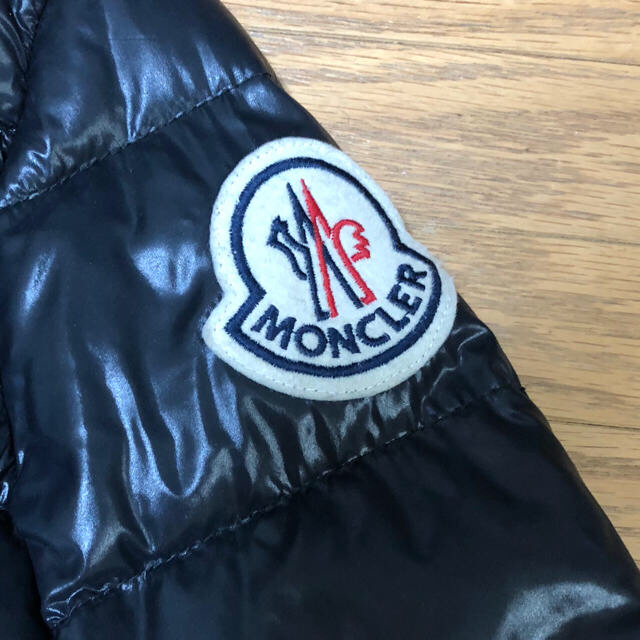 MONCLER(モンクレール)の正規品 モンクレール ダウン レディース レディースのジャケット/アウター(ダウンジャケット)の商品写真