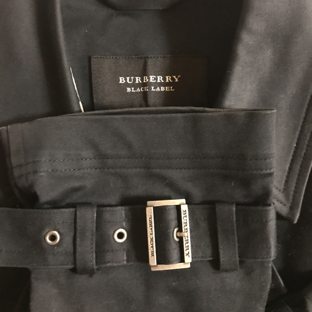 BURBERRY(バーバリー)のバーバリー コート トレンチコート ジャケット メンズのジャケット/アウター(トレンチコート)の商品写真