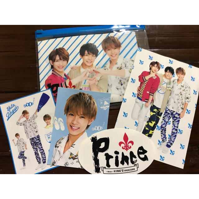 ジャニーズJr.(ジャニーズジュニア)のji様 専用 エンタメ/ホビーのタレントグッズ(アイドルグッズ)の商品写真