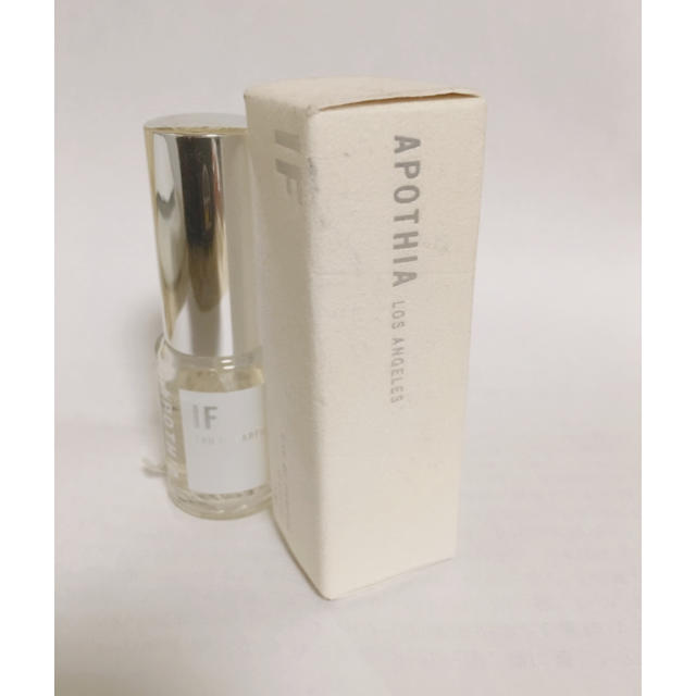 Ron Herman(ロンハーマン)のロンハーマン 香水 APOTHIA IF オーデパフューム 15ml コスメ/美容の香水(ユニセックス)の商品写真