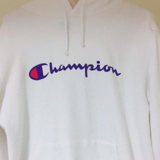 チャンピオン(Champion)のchampion パーカー(パーカー)