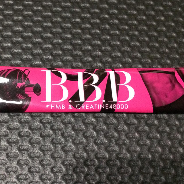 BBB トリプルビー コスメ/美容のダイエット(ダイエット食品)の商品写真