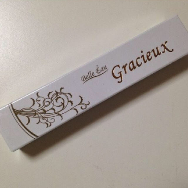 GRACIEUX(グラシュー)の【お買い得】グラシュー Gracieux アイケアクリーム 20g コスメ/美容のスキンケア/基礎化粧品(アイケア/アイクリーム)の商品写真