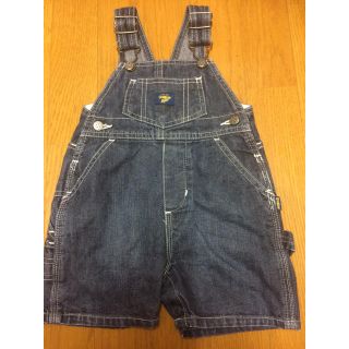 オシュコシュ(OshKosh)のOSH KOSH Bgosh カバーオール(パンツ)