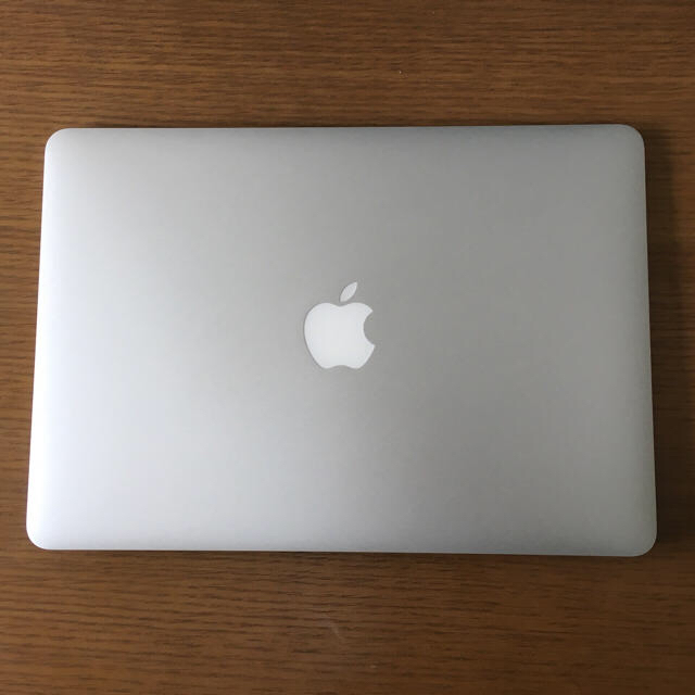 MacBook Air 13インチ Mid 2013