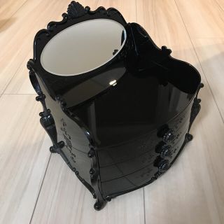 アナスイ(ANNA SUI)のANNA SUI メイクアップカラーコレクションD(ドレッサー/鏡台)