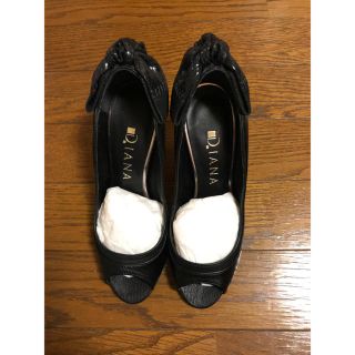 ダイアナ(DIANA)のDIANA（ダイアナ）パンプス 新品(ハイヒール/パンプス)