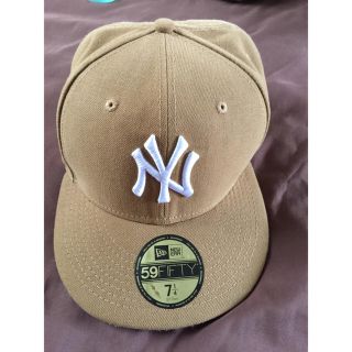 ニューエラー(NEW ERA)のニューエラキャップ専用(キャップ)