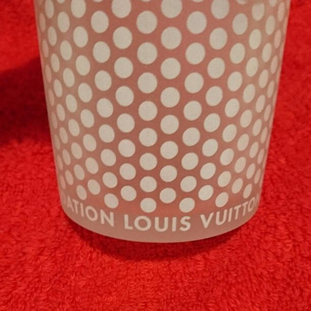 LOUIS VUITTON(ルイヴィトン)のルイヴィトン 美術館のマグカップ インテリア/住まい/日用品のキッチン/食器(グラス/カップ)の商品写真