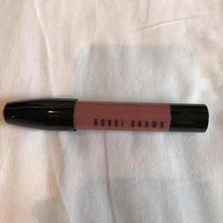 ボビイブラウン(BOBBI BROWN)のボビーブラウン リキッドリップ （パーフェクトヌード）(口紅)