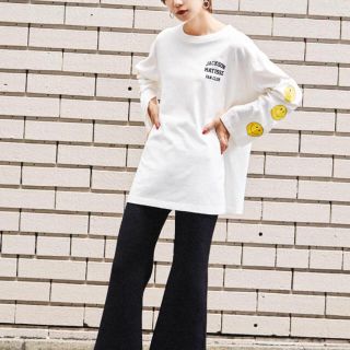 マウジー(moussy)のマウジーロンT(Tシャツ(長袖/七分))