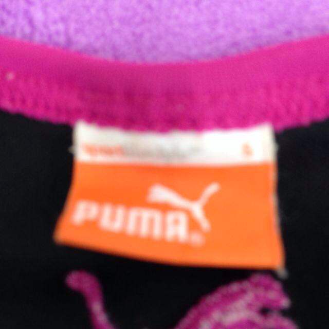 PUMA(プーマ)の一週間限定割引‼︎ レディースのトップス(Tシャツ(半袖/袖なし))の商品写真