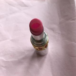 イヴサンローランボーテ(Yves Saint Laurent Beaute)のかわかわ様専用☆イヴサンローラン ティントインバーム(口紅)