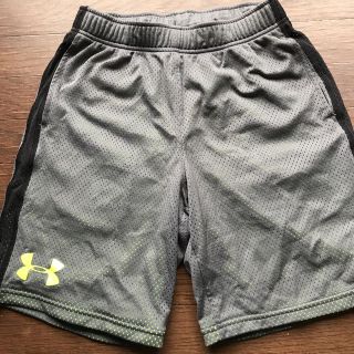 アンダーアーマー(UNDER ARMOUR)のアンダーアーマーのパンツ(パンツ/スパッツ)