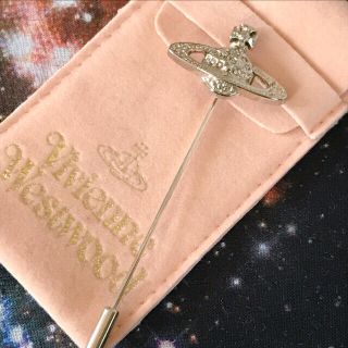 ヴィヴィアン(Vivienne Westwood) ハット ブローチ/コサージュの通販 7 ヴィヴィアン(Vivienne Westwood) ハット ブローチ/コサージュの通販 7